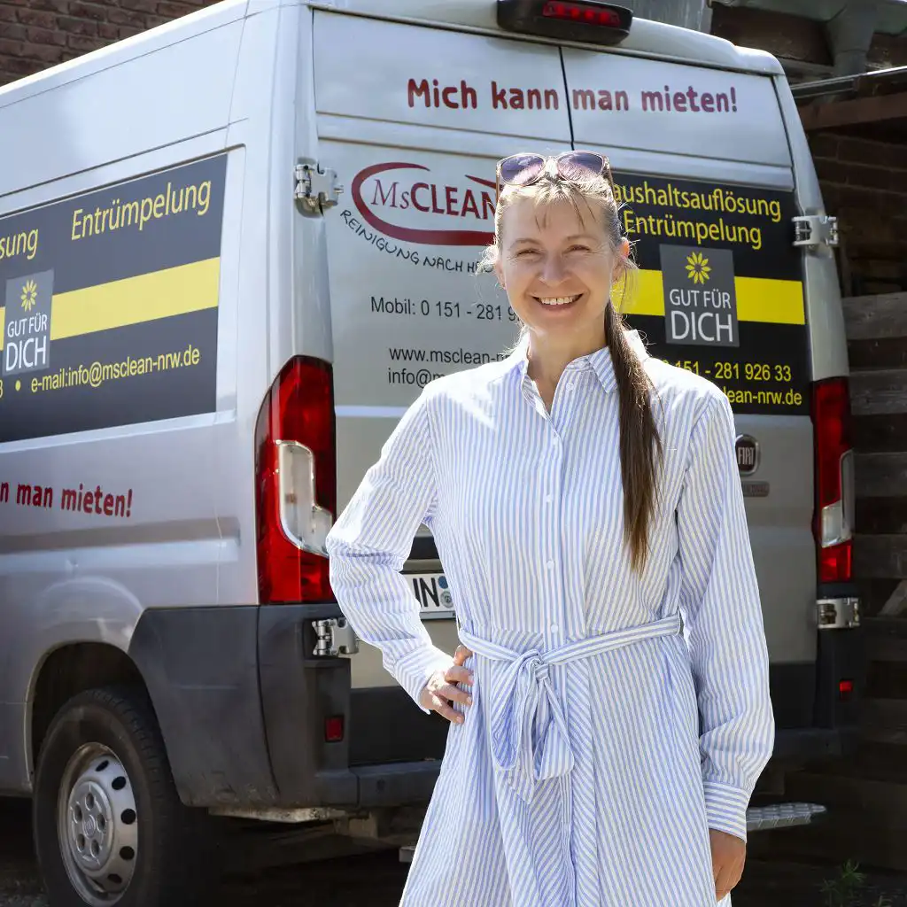 Firmenumzüge Werne Firmenumzüge Werne