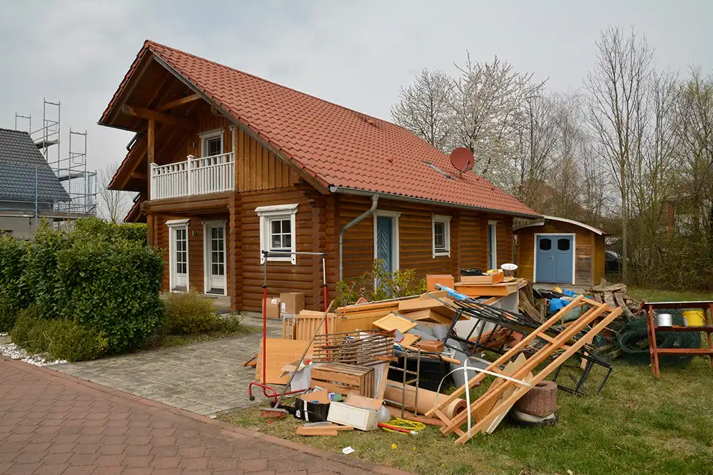 Entrümpelung Nottuln