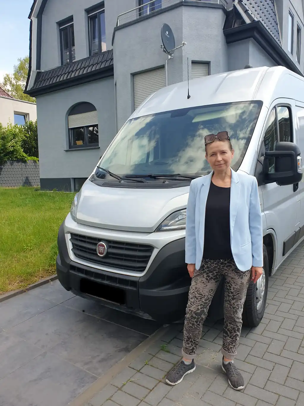 Privatumzüge in Nottuln
